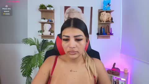 Snapshot of saloomee__ chatting on June 12, 11:09 am SALOME online show from June 12, 11:09 am