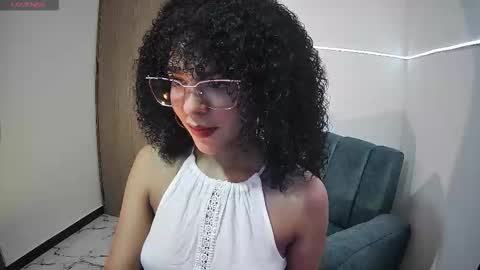 Salome online show from September 16, 10:33 pm
