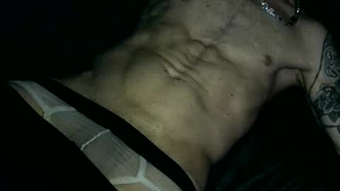 Anthony Deniro online show from September 13, 5:40 am