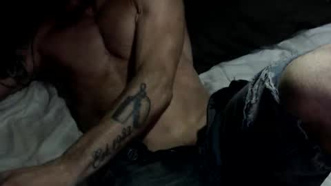 Anthony Deniro online show from November 29, 9:12 am