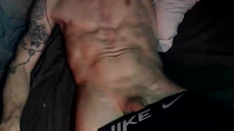 Snapshot of salsbigger chatting on February 22, 7:19 am Anthony Deniro online show from February 22, 7:19 am