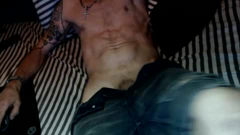 Snapshot of salsbigger chatting on July 12, 9:11 am Anthony Deniro online show from July 12, 9:11 am