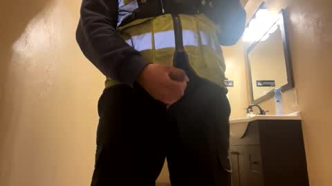 saltnp3pp3r online show from November 29, 7:50 pm