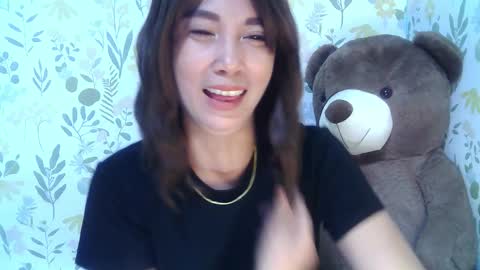 Ask me  online show from January 9, 2:20 pm