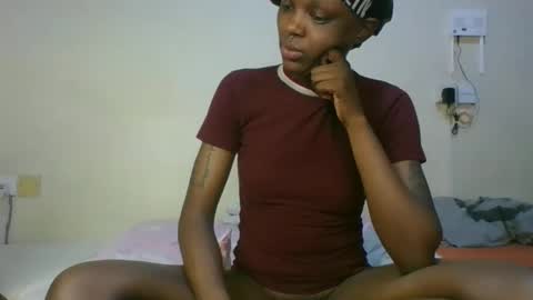 Sugarbabe online show from May 28, 3:04 am
