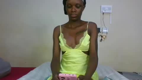 Sugarbabe online show from June 10, 5:39 am