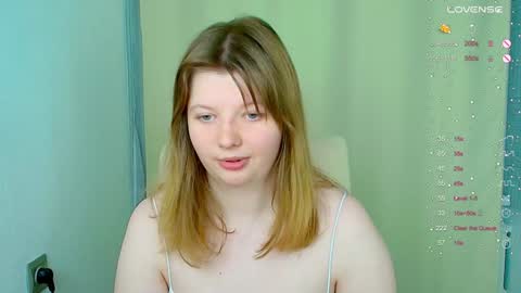 Ruby online show from January 10, 6:49 pm