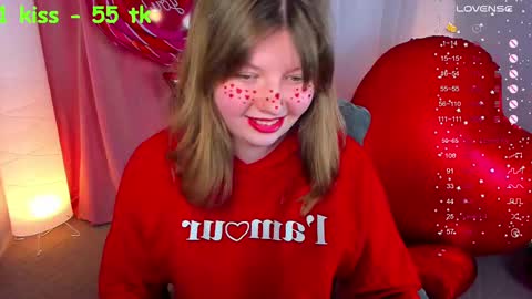 Ruby online show from February 15, 2:00 pm
