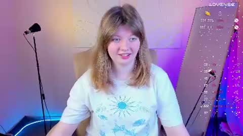 Ruby online show from February 21, 2:38 pm