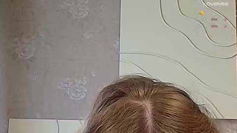 Snapshot of salut_love chatting on October 11, 10:36 am Ruby online show from October 11, 10:36 am