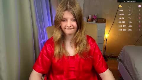 Snapshot of salut_love chatting on November 20, 3:34 pm Ruby online show from November 20, 3:34 pm