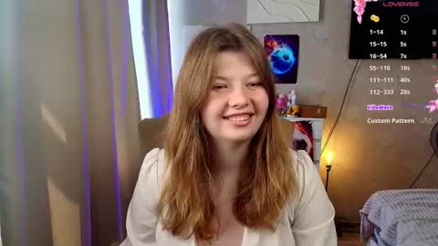 Snapshot of salut_love chatting on July 4, 10:32 am Ruby online show from July 4, 10:32 am