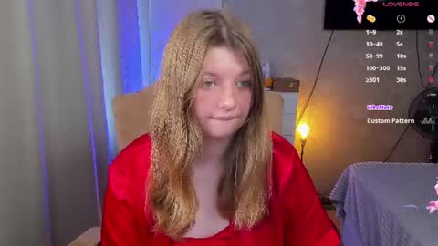 Snapshot of salut_love chatting on July 21, 3:47 pm Ruby online show from July 21, 3:47 pm