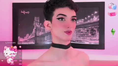 salvatore_boom online show from October 21, 6:14 am