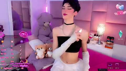 salvatore_boom online show from November 29, 5:32 am