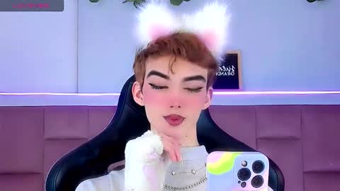 salvatore_boom online show from February 25, 2:32 am