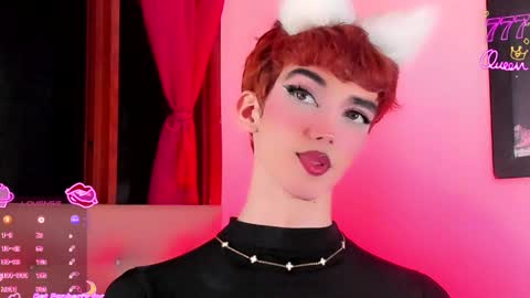 salvatore_boom online show from March 26, 7:58 am