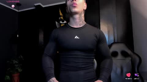 SALVATORE online show from September 24, 11:13 am