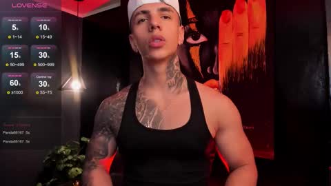 SALVATORE online show from February 11, 5:29 pm