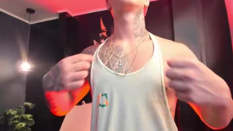 SALVATORE online show from February 18, 5:31 pm