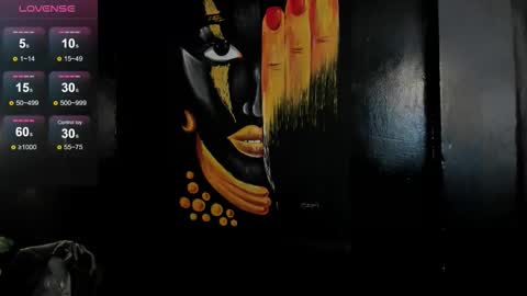 SALVATORE online show from February 25, 5:33 pm