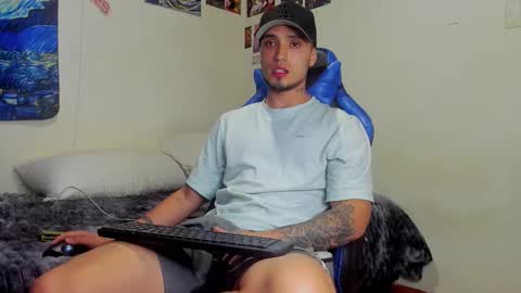   online show from October 20, 1:17 am