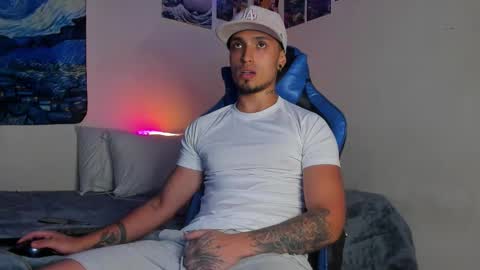   online show from February 12, 12:49 am