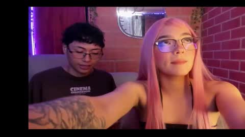 salvatore_mai online show from September 21, 8:54 pm