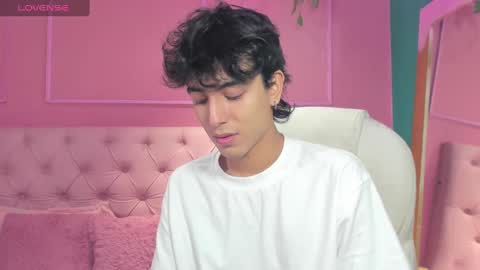 salvatore  online show from January 2, 10:55 pm