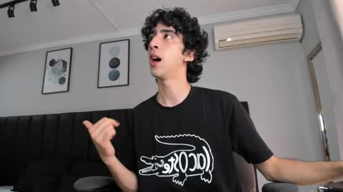 salvatore  online show from March 7, 2:12 pm