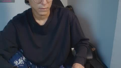 salvatore_montt online show from February 14, 1:02 am