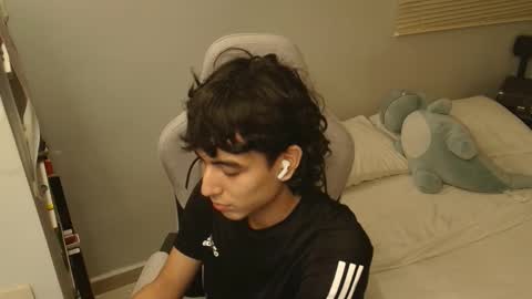 salvatore_montt online show from October 14, 3:29 am