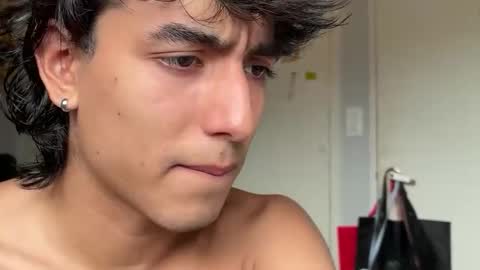 salvatore_montt online show from February 8, 8:45 pm