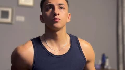 Salvatore online show from February 8, 3:21 am