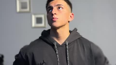 Salvatore online show from March 8, 4:16 am