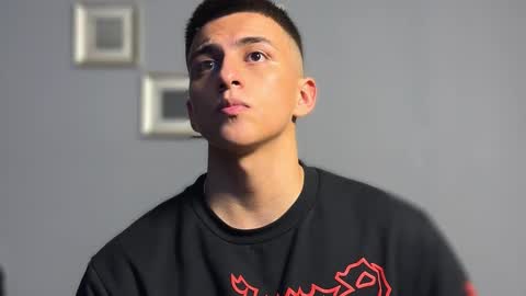 Salvatore online show from March 10, 3:00 am