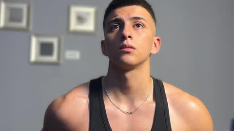 Salvatore online show from March 14, 4:29 am