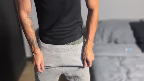 Salvatore online show from March 20, 4:06 am