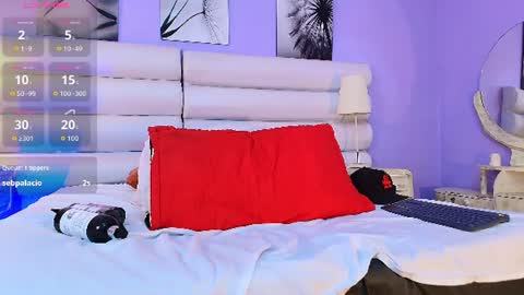  Salvatore online show from July 5, 4:19 am