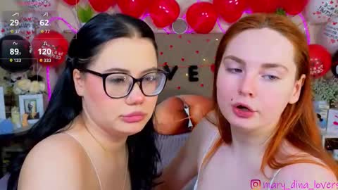 Salvia online show from February 12, 5:24 am