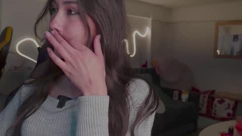 Snapshot of sam01___ chatting on November 23, 1:49 am Stefana or Samchispas online show from November 23, 1:49 am