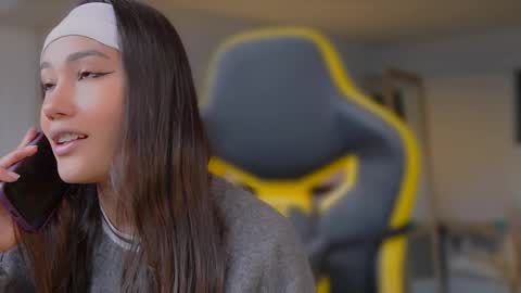 Snapshot of sam01___ chatting on December 20, 7:32 pm Stefana or Samchispas online show from December 20, 7:32 pm