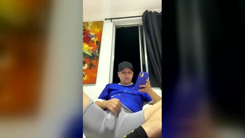 Snapshot of sam544469 chatting on May 20, 4:40 am sam544469 online show from May 20, 4:40 am