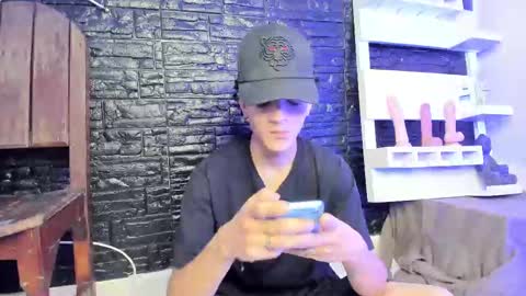 sam__cute online show from February 20, 11:43 pm
