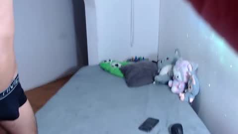 sam__cute online show from February 20, 10:21 pm