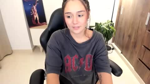 Samy cherry online show from November 22, 5:23 pm