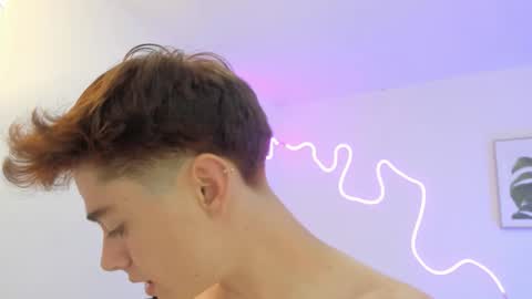 Sam Clark online show from November 3, 3:41 am