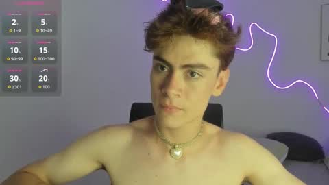 Sam Clark online show from December 4, 5:06 am