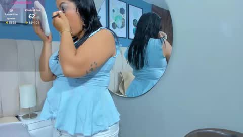 Sam online show from September 10, 3:50 am