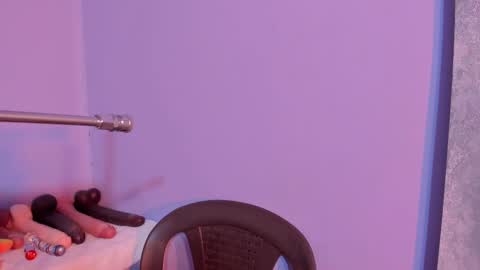 Sam online show from September 24, 4:05 am